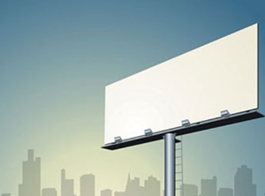 Foreign advertisement does not pay any fees in Paraguay